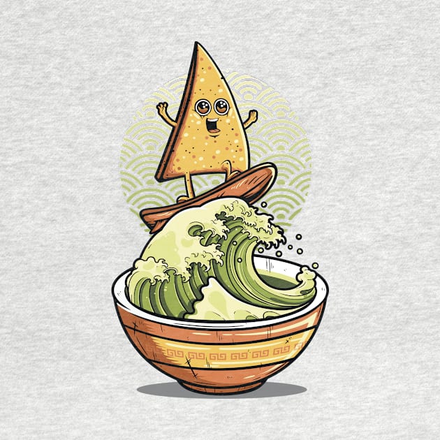 Guacagawa Mole by Olipop